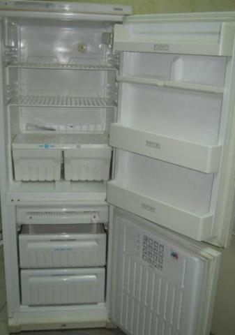 Инструкция Для Холодильника Стинол